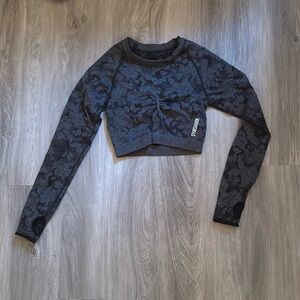 GymShark Long-Sleeve